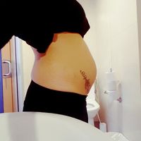 Futuras mamás Diciembre 2018 - 3