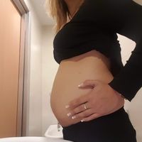 La gente opina sobre la barriga - 2
