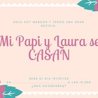 Alguien q aya echo las invitaciones con el texto como si fueran sus hijos - 1