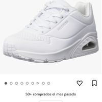 Zapatos de novia con fasticis plantar - 1