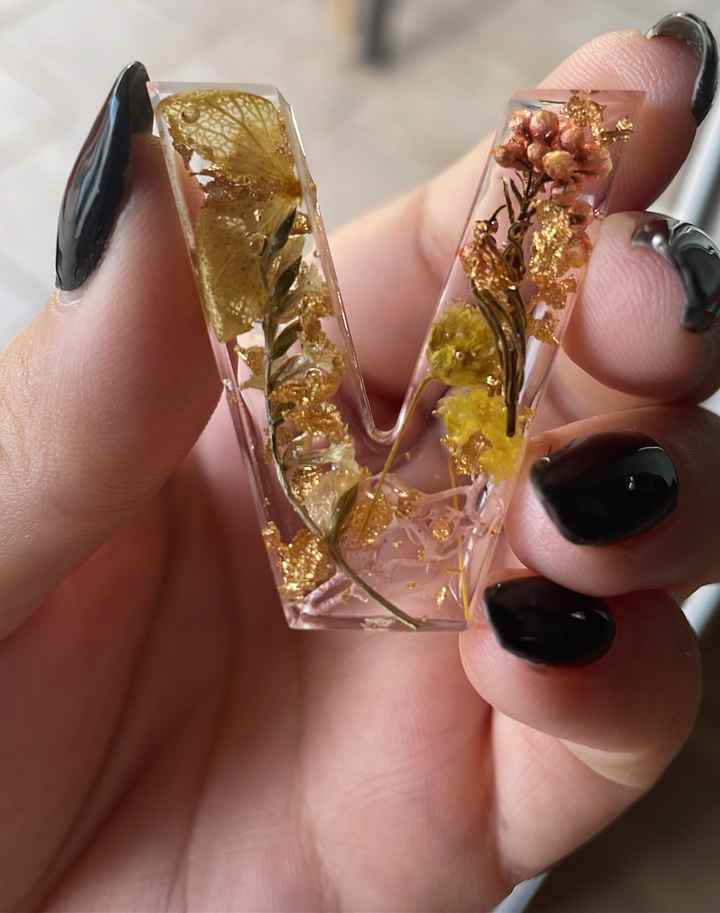 Regalo para las invitadas - 4