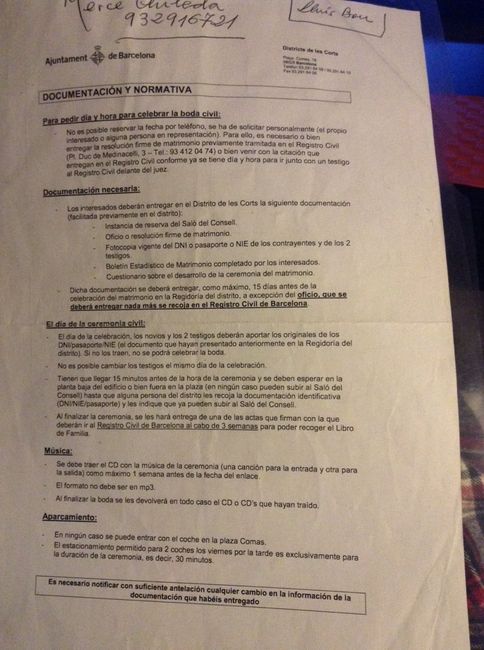 Musica en ayuntamiento horta guinardó? - 1