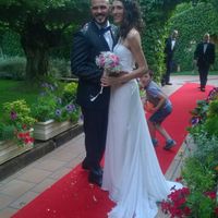 Final ceremonia!