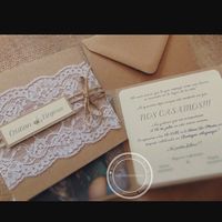 Precio invitaciones - 1