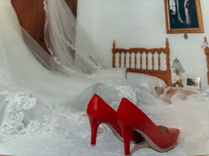 Sí o no: ¿Qué le dirías a estas sandalias? - 1