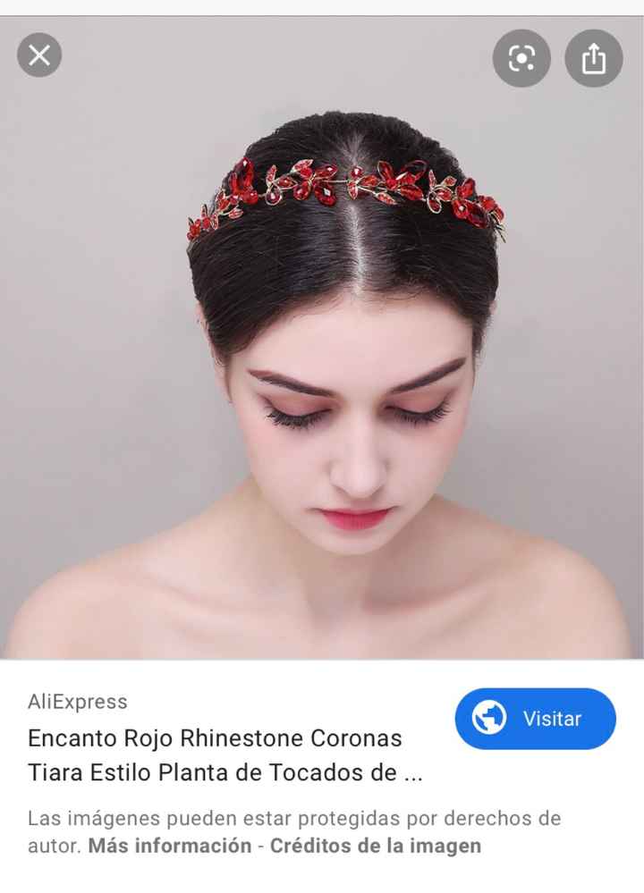 Qué le va a este peinado? - 1