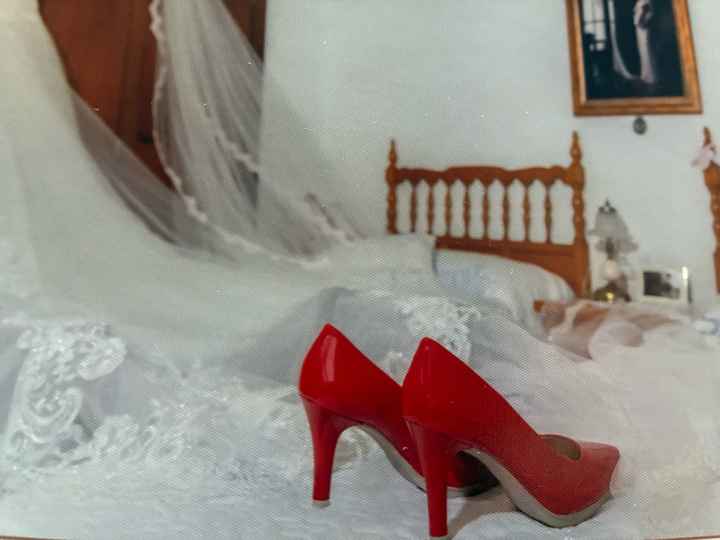 Sí o no: ¿Qué le dirías a estas sandalias? - 1