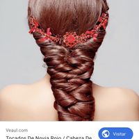 Qué le va a este peinado? - 2