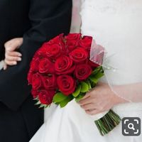 ¿Bouquet verde o de otro color? - 1
