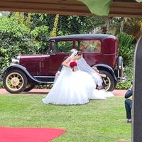 ¿Con cuántos ❤️ valoras el día de tu boda? - 1