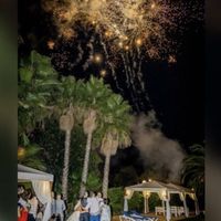 Fuegos artificiales para el día B: ¿Sí o No? - 1