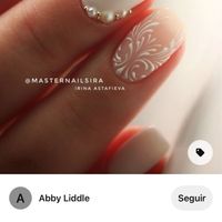 ¡Necesito esta manicura! 😱 - 1