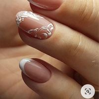 ¡Necesito esta manicura! 😱 - 2