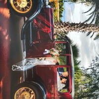 Sí o no: ¿Qué le dirías a este coche clásico? - 1