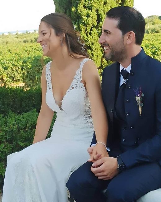 Nuestra boda perfecta 3