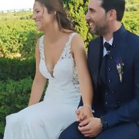 Nuestra boda perfecta - 3