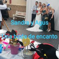 y sí nos hemos casado!!! El día 9-10-2020 - 1
