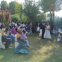y sí nos hemos casado!!! El día 9-10-2020 - 2