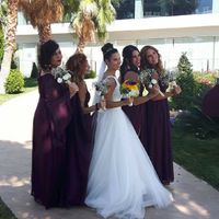 5 fotos con tus damas de honor. ¡VOTA! - 1