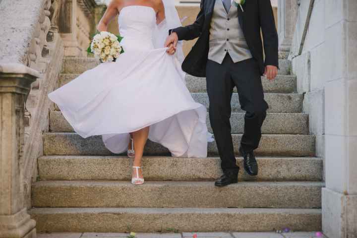 Zapatos de on sale novia leon