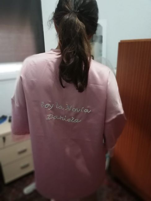Ya tengo todo para cuando me arreglen - 1