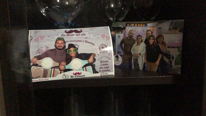 Tenemos fotomaton!!!!!! - 1