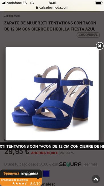 Zapatos - 2