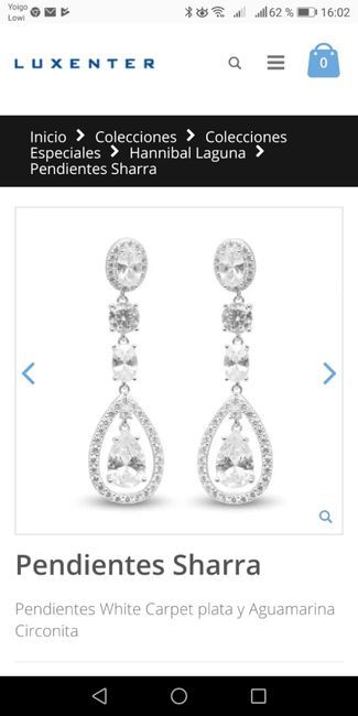 Pendientes - 1