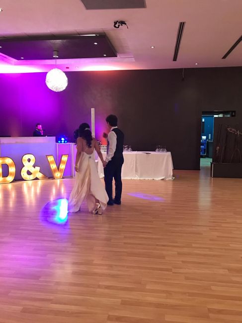 Nuestra boda - 8