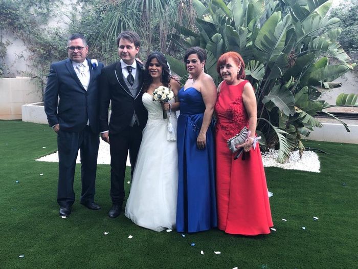 Nuestra boda - 10