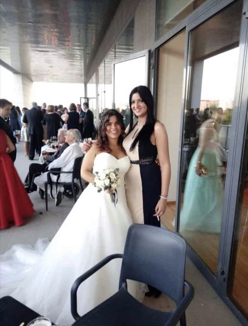 Nuestra boda - 12