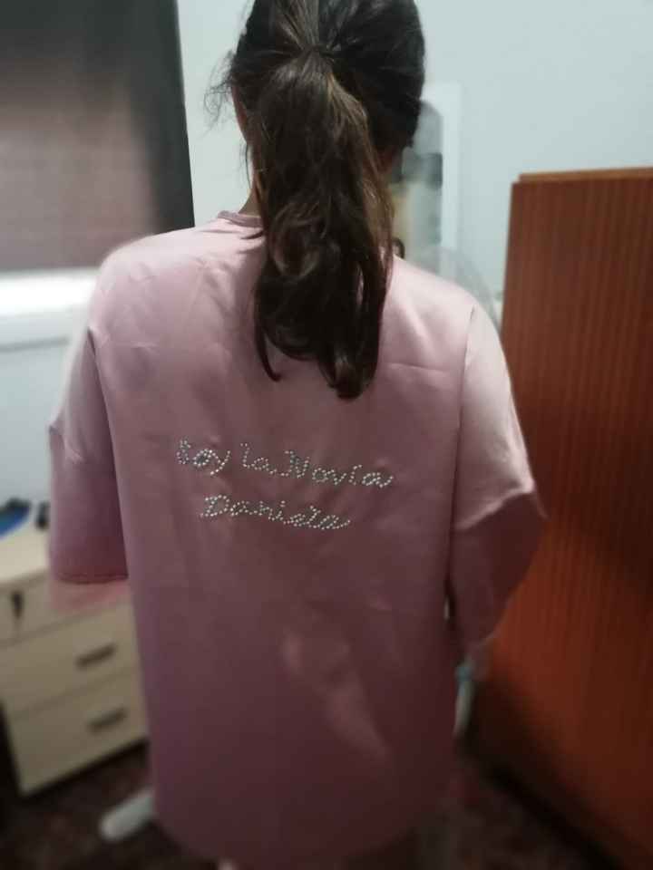 Ya tengo todo para cuando me arreglen - 1