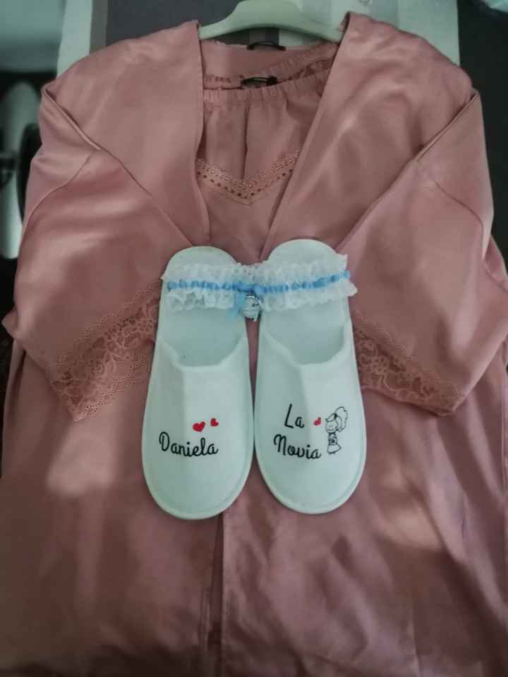 Ya tengo todo para cuando me arreglen - 3