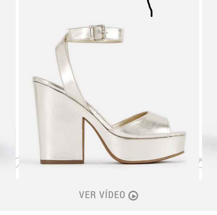 Zapatos - 1
