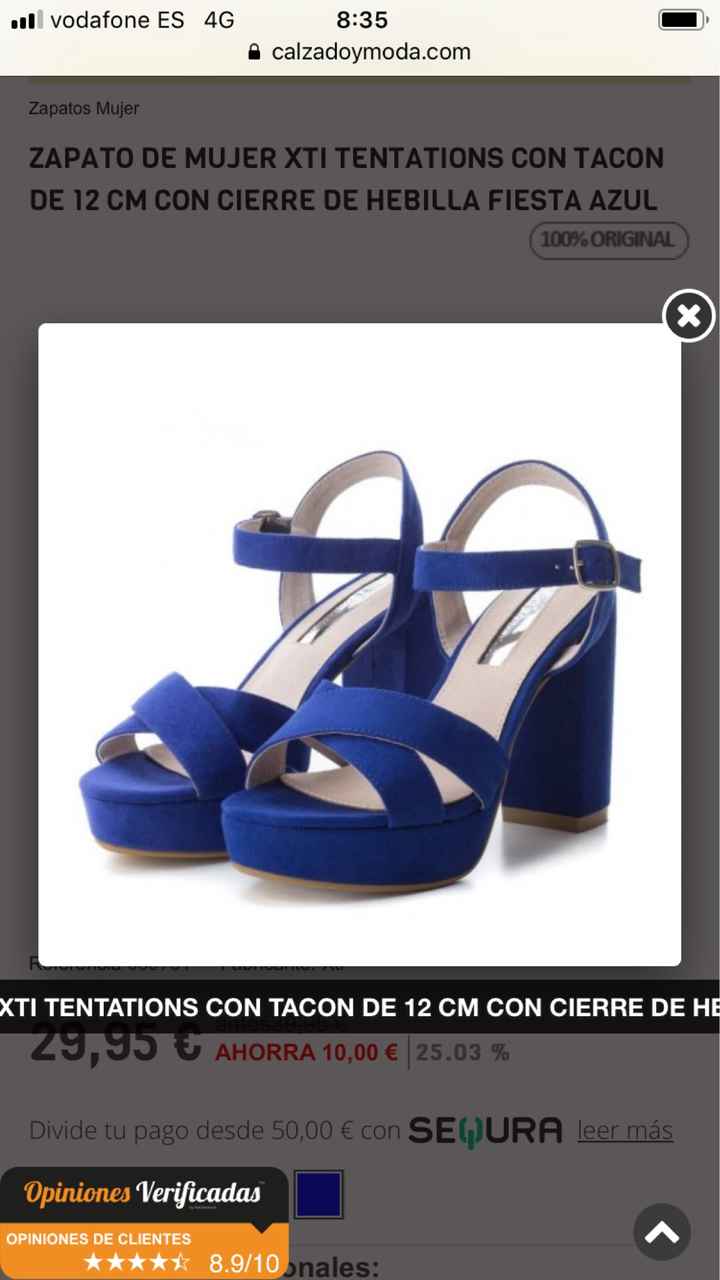 Zapatos - 2