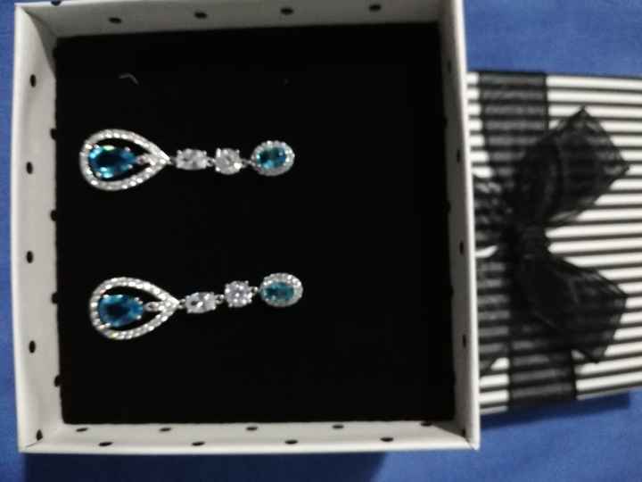 Mis pendientes - 1