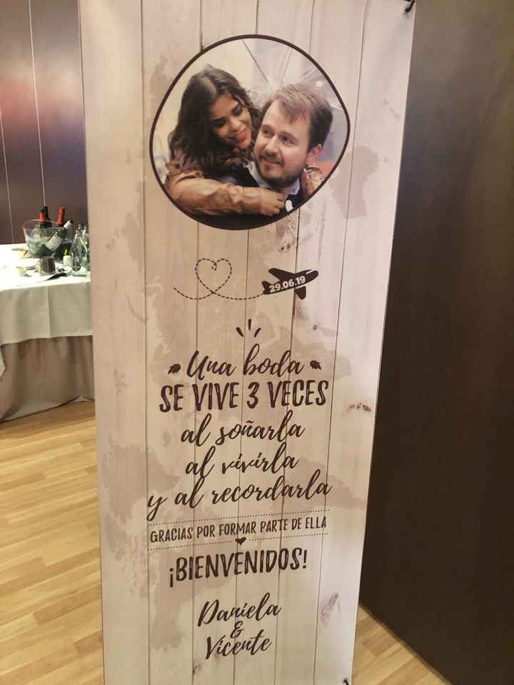 Nuestra boda - 5