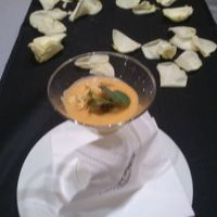 Aperitivo individual