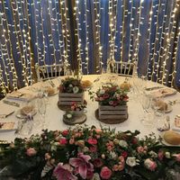 Nuestra boda - 1