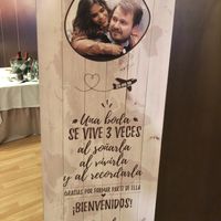 Nuestra boda - 5