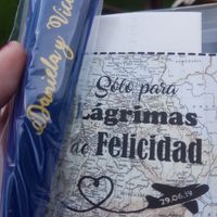 Nuestra boda - 6