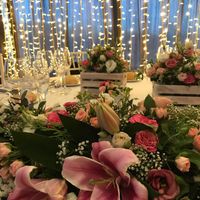 Nuestra boda - 1