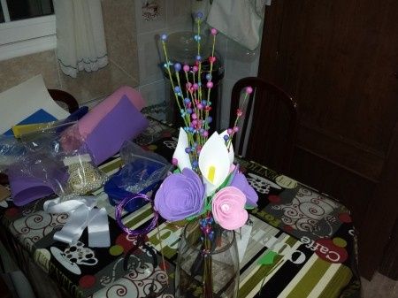 Bodas para el 17, 24 y 31 de Mayo - 1