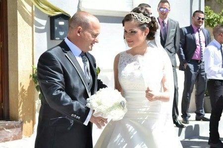 UN padre orgulloso - 2