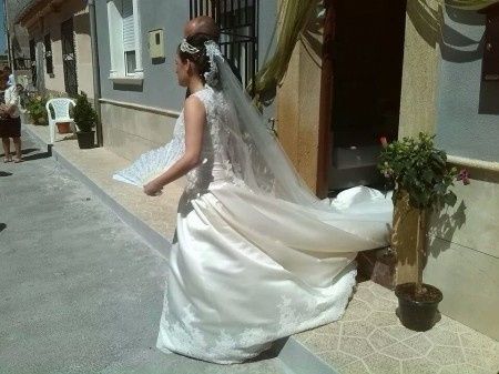 Relato de un dia perfecto - 1