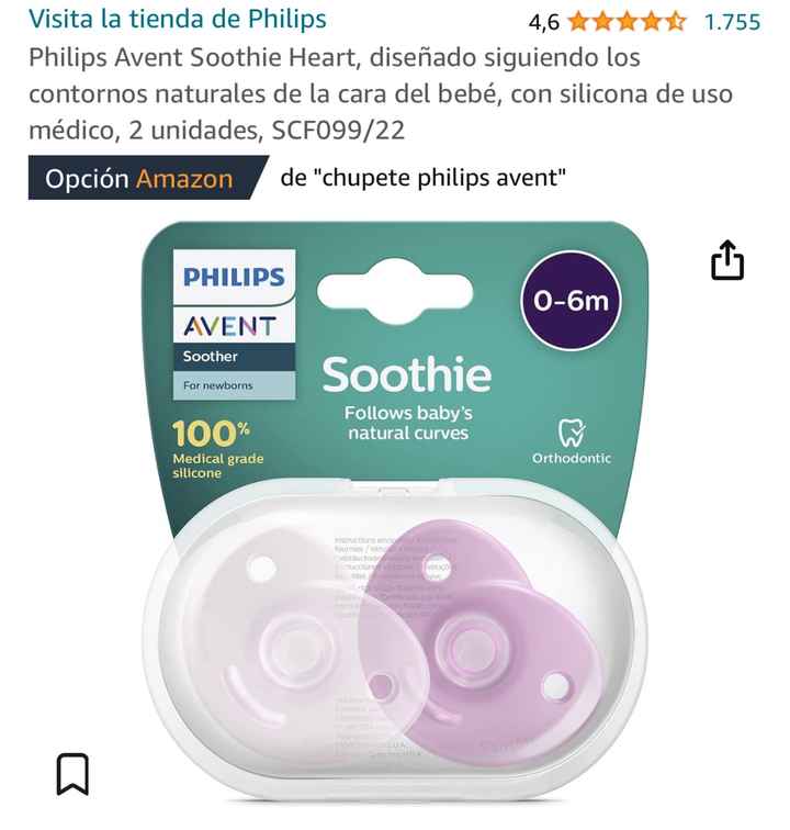 Futuras mamás septiembre 2023?? - 1