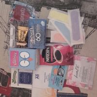  Mi kit para la despedida - 1