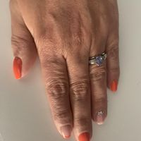 💍 Encuesta 1: ¡Vota el anillo de Elsa, Andreina, Minerva o Laura! - 1