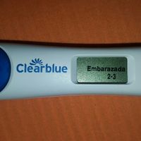 Buscadoras de un primer embarazo y tras muchos intentos no llega - 1