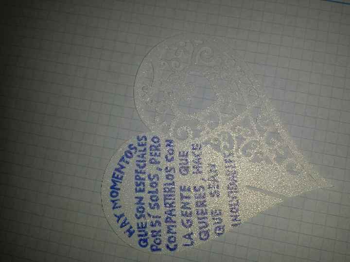 Mi sello personalizado!! - 1